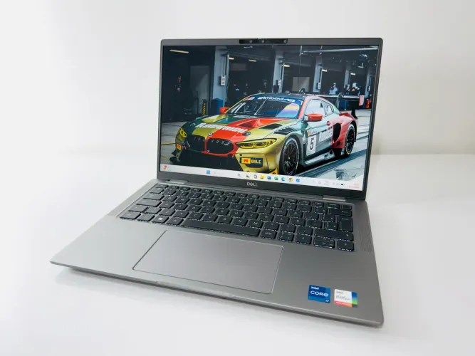 Notebook Dell Latitude I7-13th-32GB Ram-SSD 512GB Nvme-Tela 14 FHD IPS