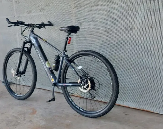 Bicicleta Mountain Bike Aro 29