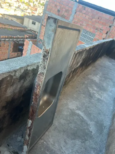 Pia de cozinha