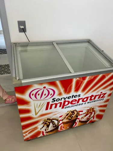 Freezer