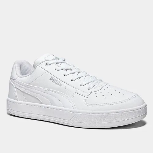 Tênis da puma usado poucas vezes ficou pequeno no meu pé, tamanho 41/42, *