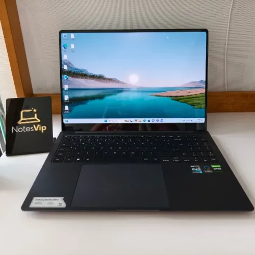GALAXY BOOK3 ULTRA - I7-13TH, 32GB, 1TB, RTX 4050