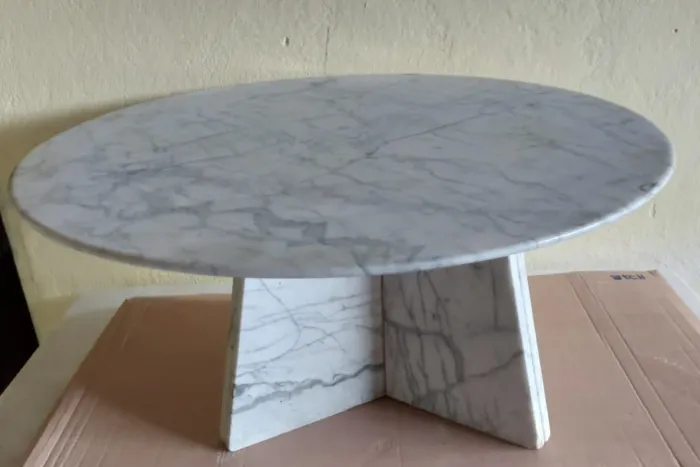 Mesa de granito
