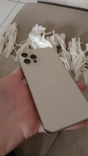 iPhone 12 Pro