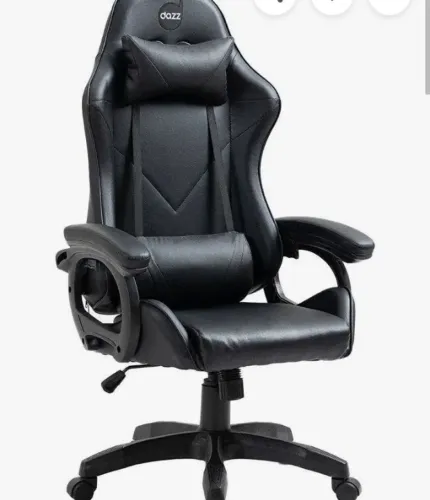 Vendo cadeira gamer usada