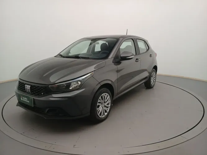 Fiat Argo Drive 1.0 Firefly 2024