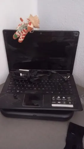 Notebook cce win