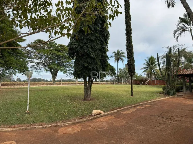 Sítio à venda, com 10 alqueires, por R$ 17.000.000 - Recanto Rancho Ringo - Cambé/PR