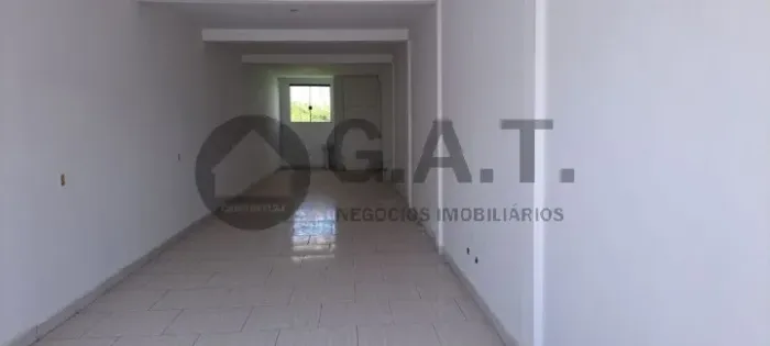 Sala Comercial em Condomínio à Venda em Votorantim-SP - Parque Morumbi: 1 Sala, 1 Banheiro