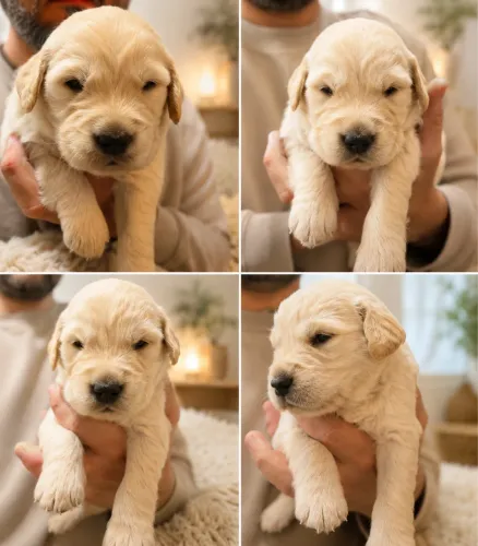 Golden Retriever