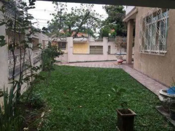 Venda Casa Itapoã Belo Horizonte