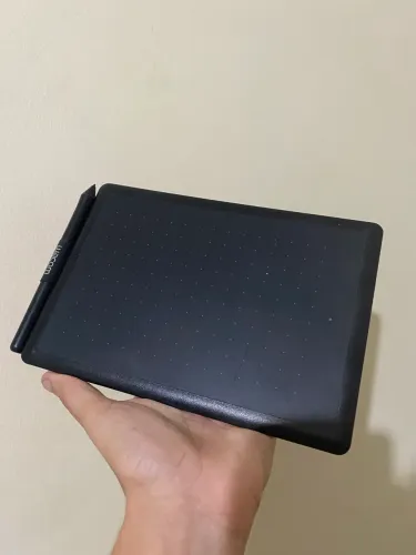 Mesa Digitalizadora Wacom One