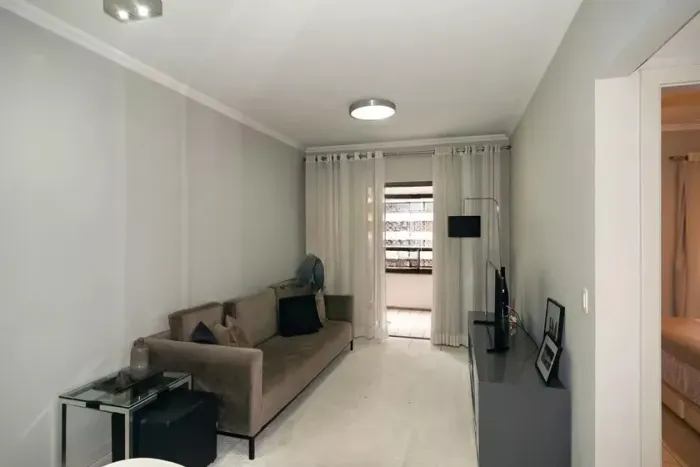 Apartamento à Venda - Bela Vista, 2 Quartos, 71 m2