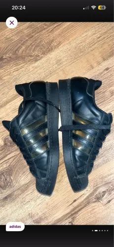 Tênis Adidas Original Novinho - Unissex