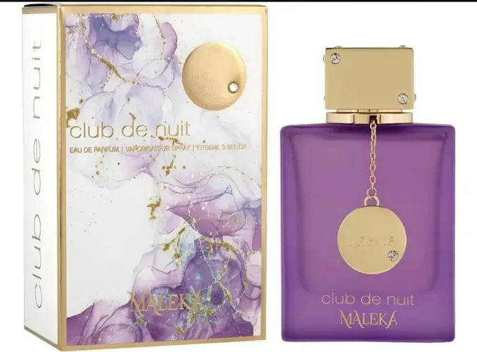 Club DENUIT maleka
