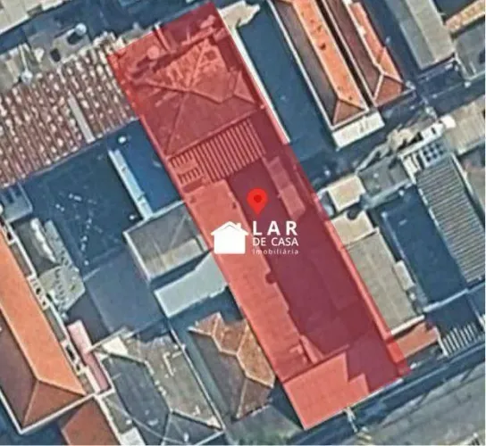 Terreno à venda, 506 m² por R$ 1.100.000,00 - Jardim Brasil - São Paulo/SP