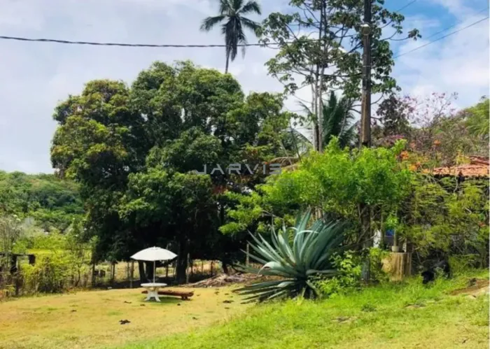 Vendo terreno em Milagres com 21.114 m2 - R$ 3.500.000,00