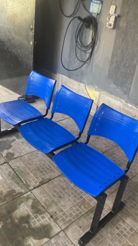 Banco de escritório