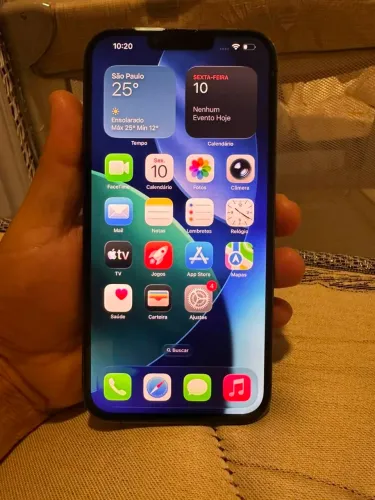 Iphone 13 promax 128 gb