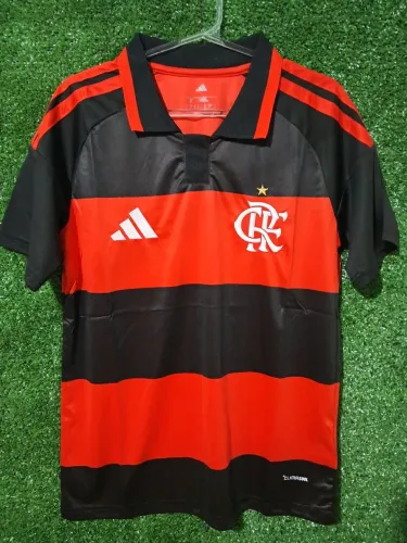 Camisas Flamengo 1 - 26/27