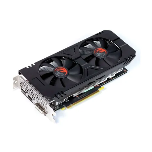 Placa de Vídeo Pcyes Nvidia GeForce RTX 2060 6GB GDDR6