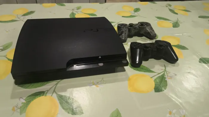 Playstation 3