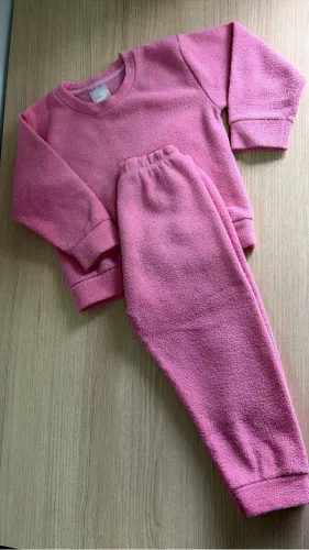 Conjunto inverno - 2 anos