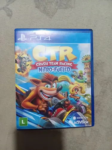 JOGO PS4