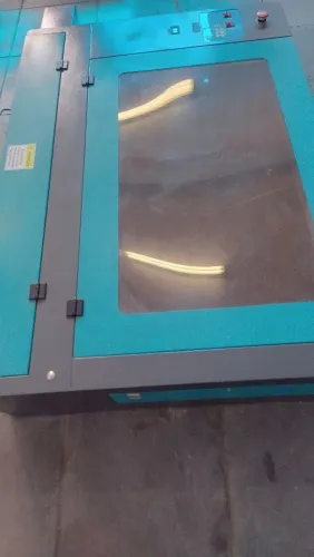 CNC houter LASER 9060 Visutec