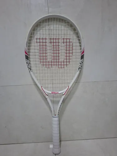 Raquete wilson Hope feminina 
