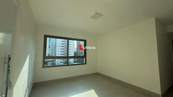 Apartamento à venda, 2 quartos, 2 suítes, 2 vagas, Lourdes - Belo Horizonte/MG