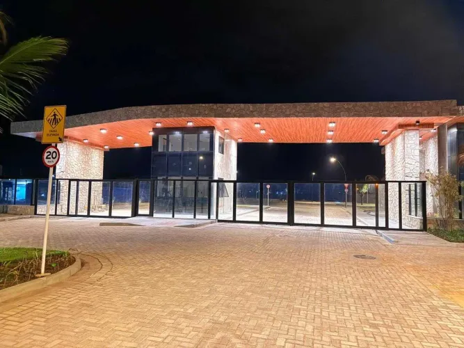 Condomínio Ocean Ville / Lote 360 m² [11465]