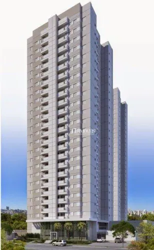 Edifício Boulevard Village- Lindo apartamento