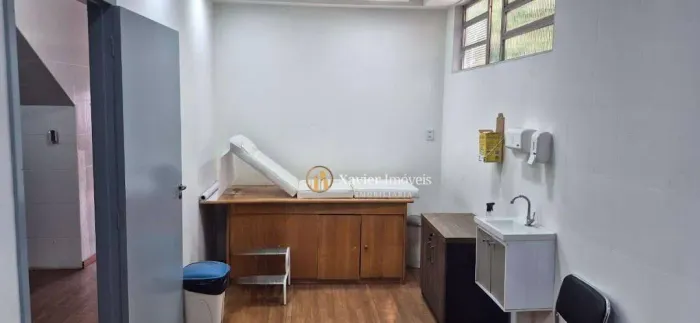 Ponto Comercial para locação, Alto da Posse, Nova Iguaçu - PT0093.