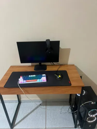 Vende-se PC gamer completo