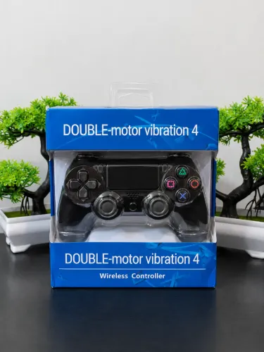 Controle Sem Fio PS4, PC e Celular