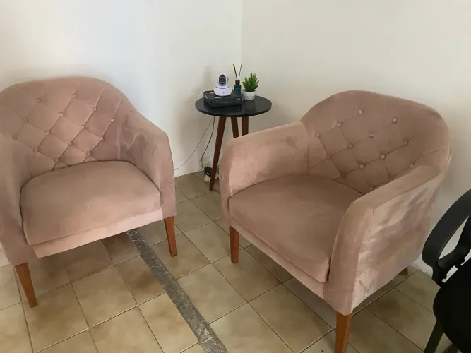 Poltronas