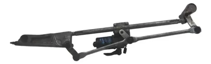 Maquina Limpador Parabrisa Mercedes Slk 2007/2012 Esquerdo