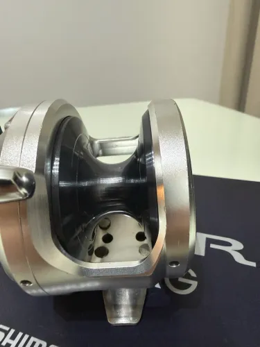 Shimano ocea 2001 Xg