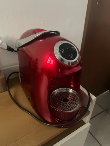 Cafeteira 3 ?