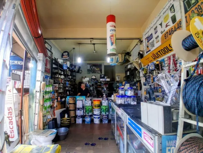 Loja à venda, 500 m² por R$ 450.000,00 - Pechincha - Rio de Janeiro/RJ
