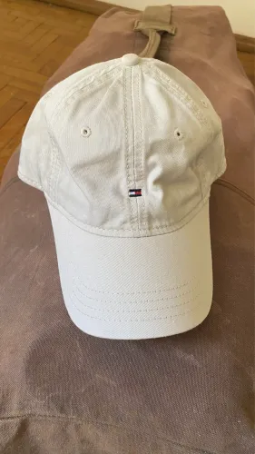 Boné importado Tommy Hilfiger