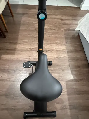 Bike ergométrica