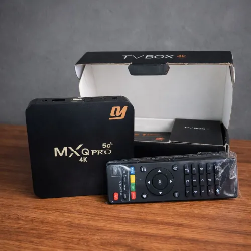 Conversor para tv Smart Novo