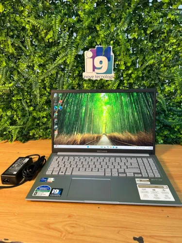 Notebook Asus Vivobook X1504Z Processador Intel Core i5 - 1235U 8GB DDR4 512GB NVME