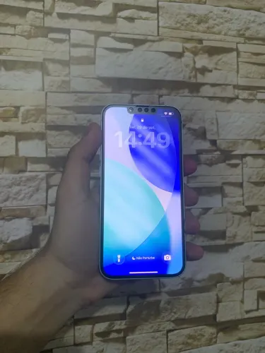 iPhone 13 - 128gb - 85%