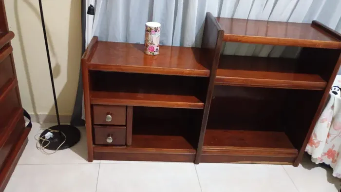 Rack Madeira 