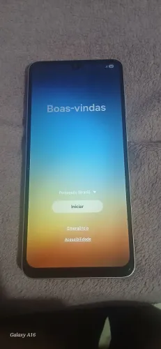 Celular samsung