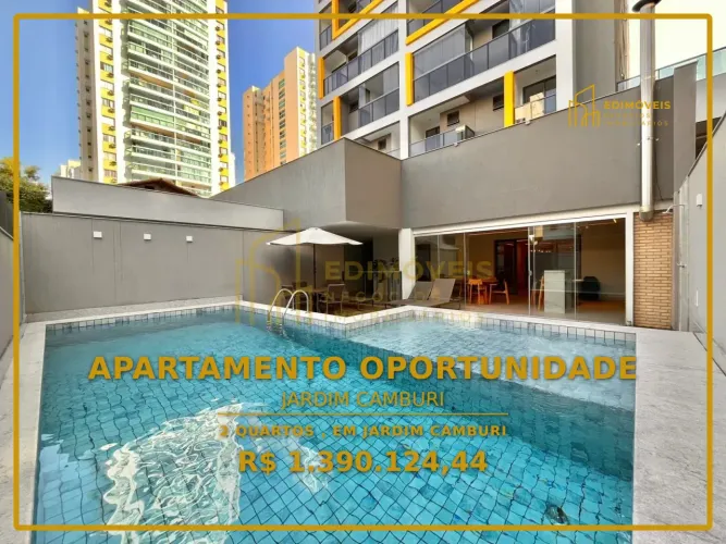 Cobertura Moderna em Jardim Camburi Ideal para Sua Família!