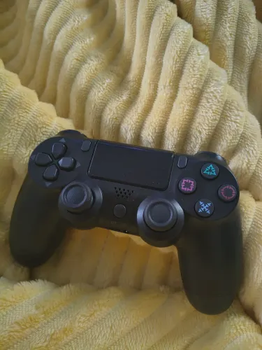 Controle vídeo game
